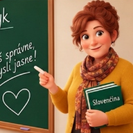 Slovenčina